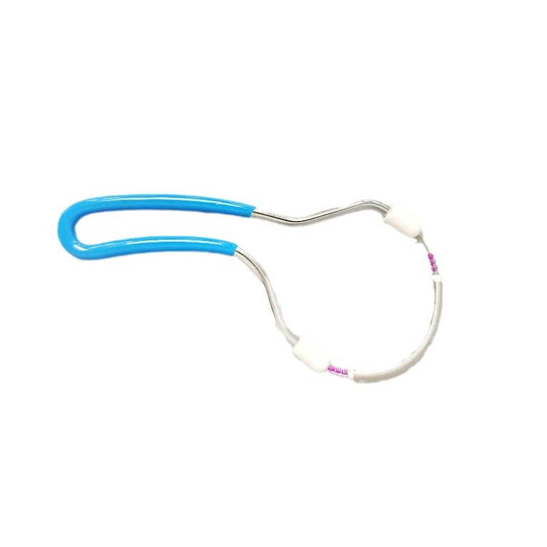 【Beauty Essential】Effortlessly Remove Facial Hair with Face Threading Tool