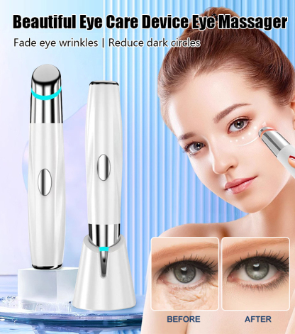 Beautiful Eye Care Device Eye Massager