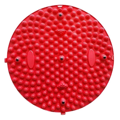 "Magnetic Foot Massage Mat" for stimulating the soles and promoting physical and mental well-being.