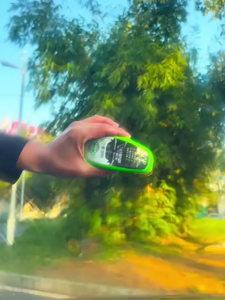 2.0 Debedee new green oil film wipe