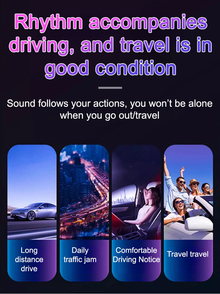 【Car Music USB Flash Drive】High Quality Popular Songs USB Flash Drive