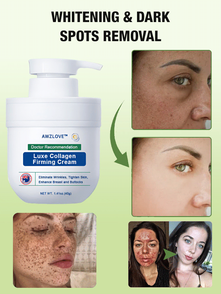 Collagen Firming Cream