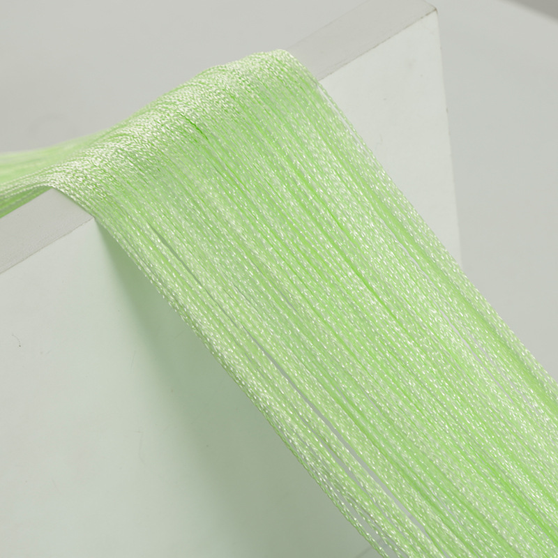 1*2 Decorative Door Cord Curtain Line