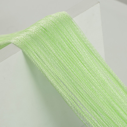 1*2 Decorative Door Cord Curtain Line