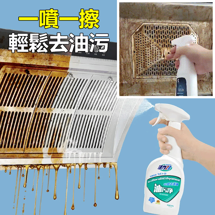 活力28油污清潔劑