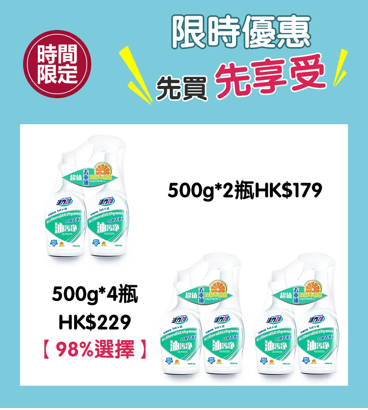 【轻松去重油、不伤手】活力28油污净_04.jpg
