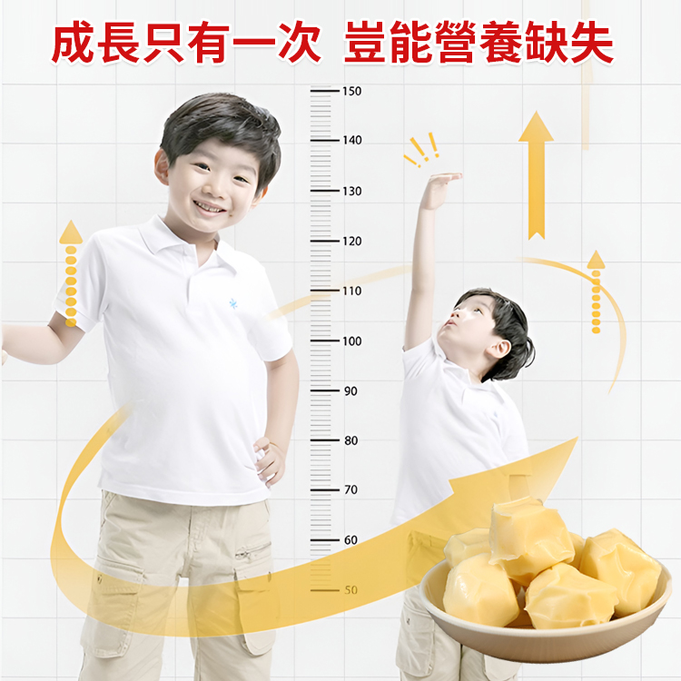 純手工內蒙奶疙瘩