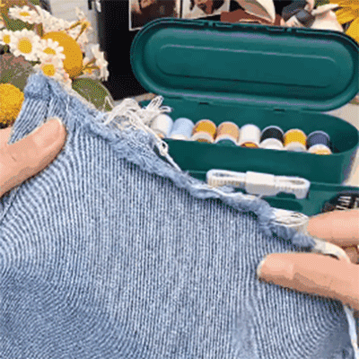 三角形狗牙鋸齒手工花邊剪