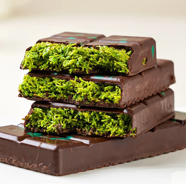 網紅杜拜巧克力