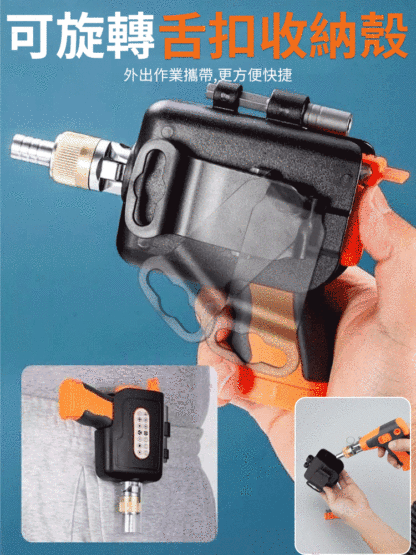 可調式角度螺絲起子套裝