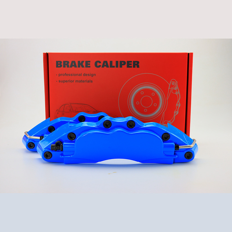 汽車剎車輪轂升級卡鉗