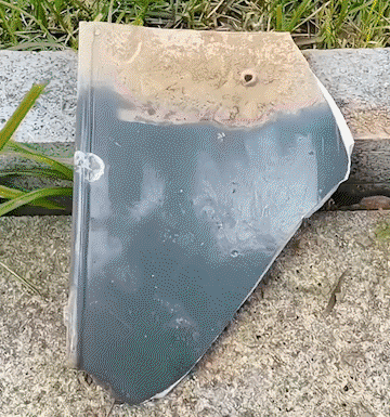 6合1多功能螺絲刀小鎚