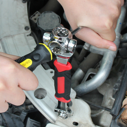 【官方站】52合一多功能套筒扳手