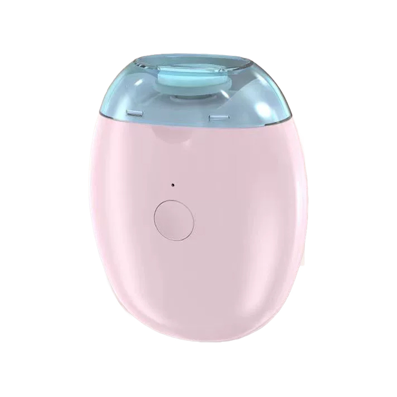 【家有嬰兒老人必備】電動磨甲器