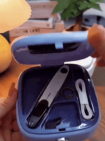 磁吸針線盒套裝