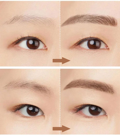 【官方正品】四爪防水眉筆