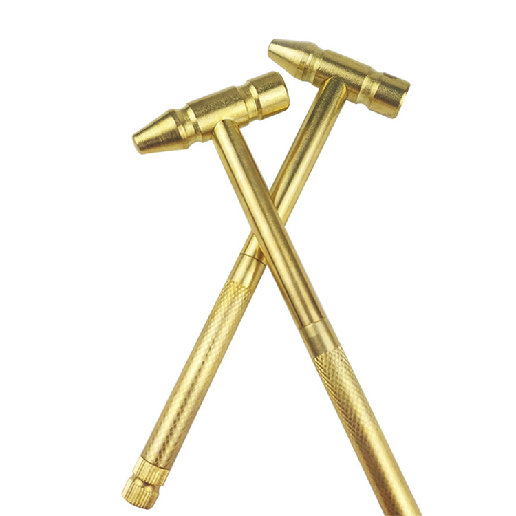 6合1多功能螺絲刀小鎚