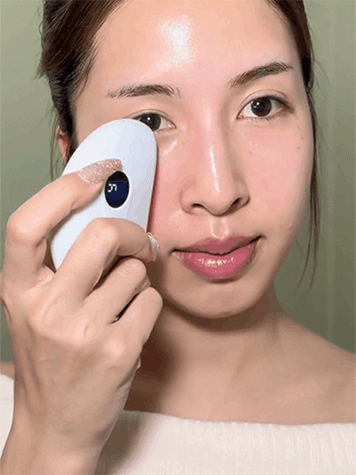 全身通用熱敷電動刮痧儀