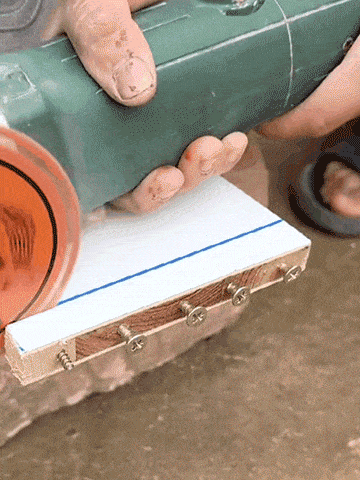 銳利耐磨工業級複合多功能切割片