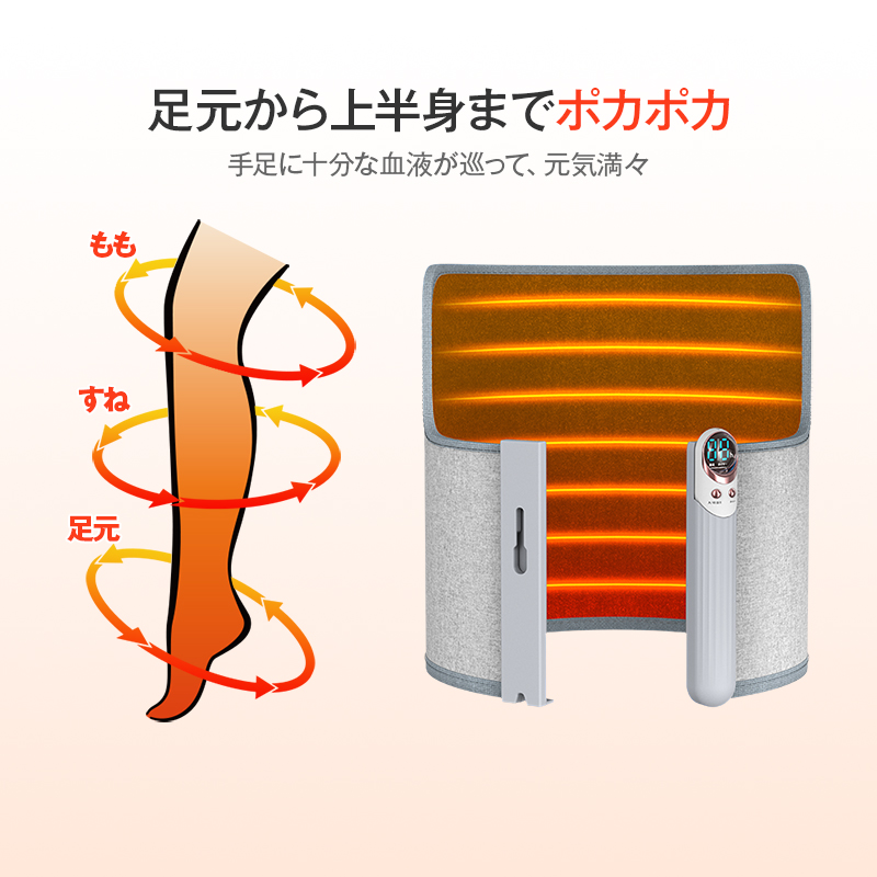 M09パネルヒーター