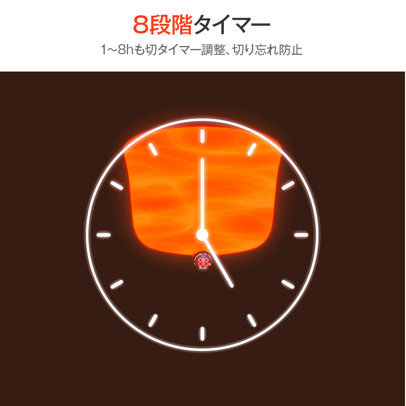 M09パネルヒーター