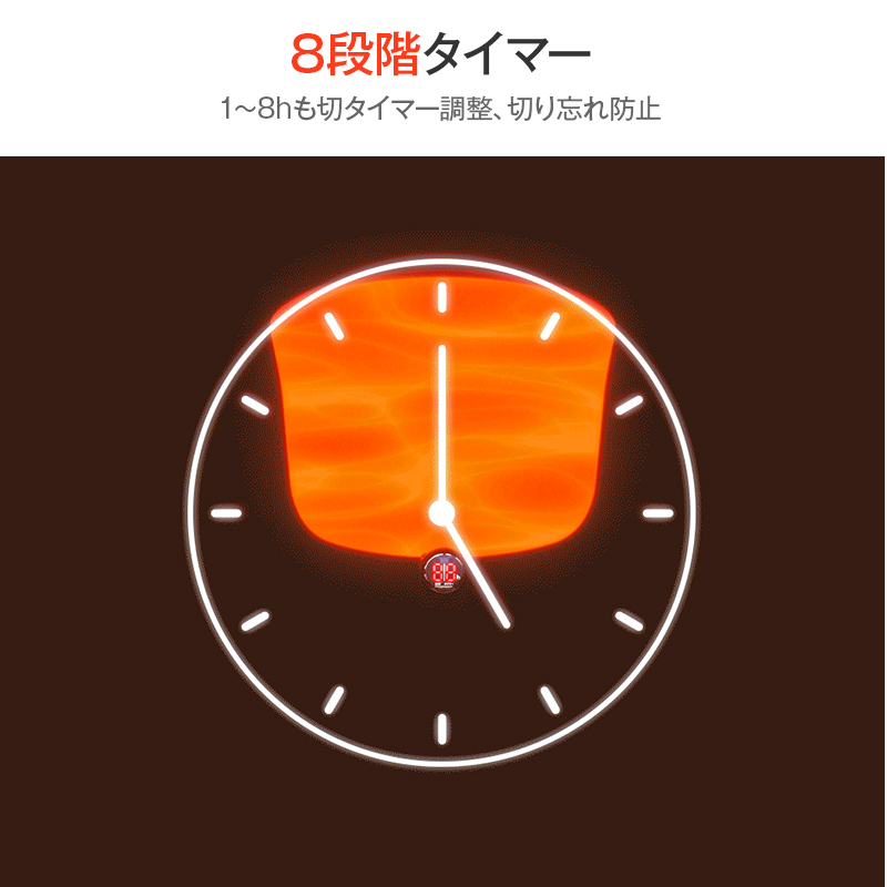 M09パネルヒーター