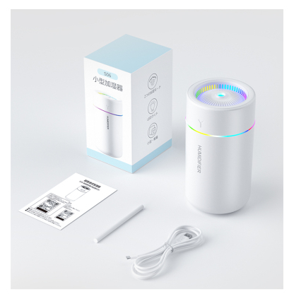 S06加湿器