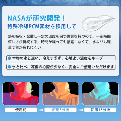 SK12クールリング