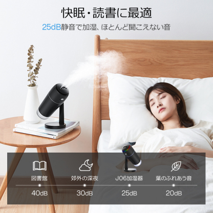 J06 加湿器