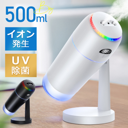 J06 加湿器 500ml