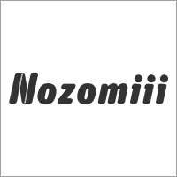 NOZOMIII