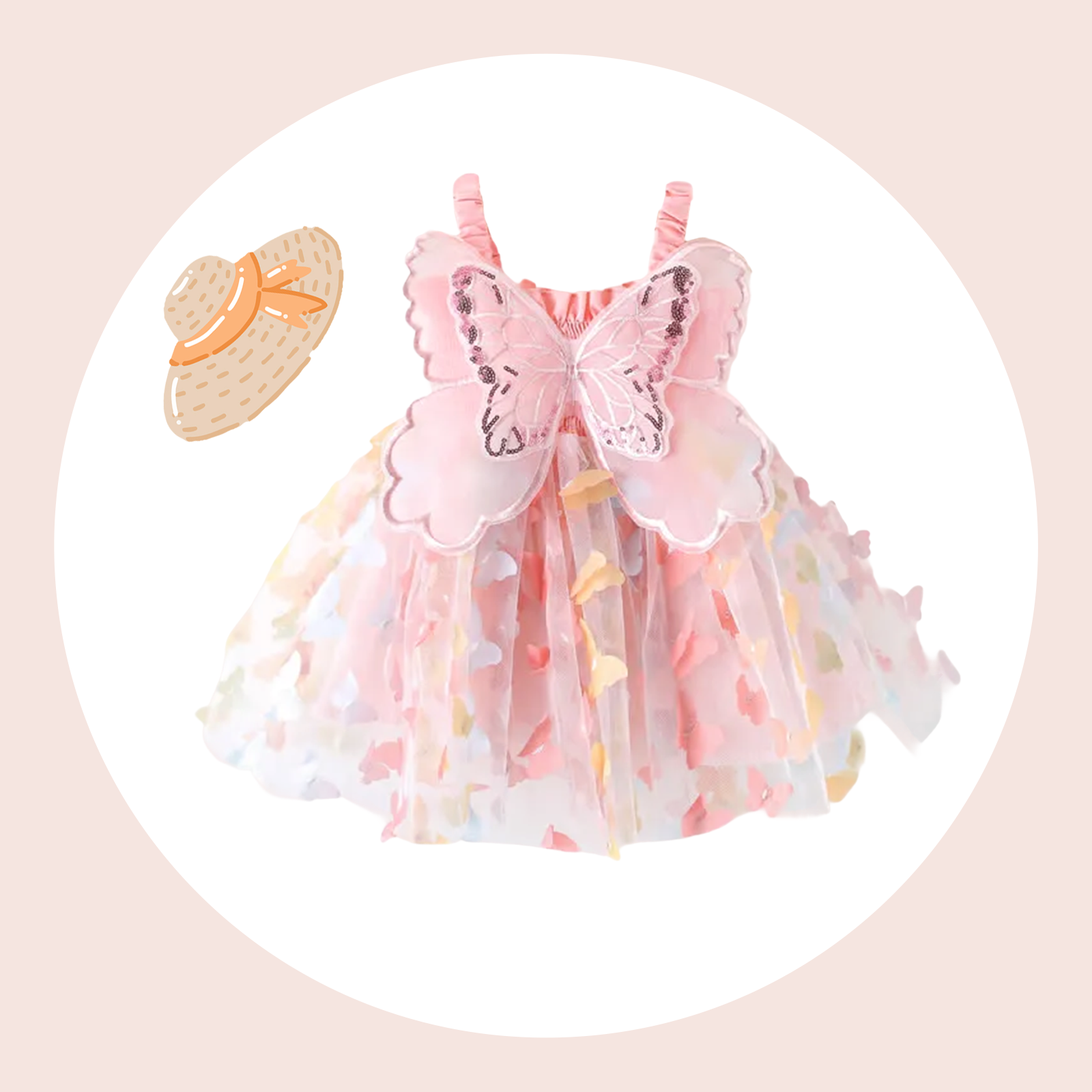 Summer Dresses