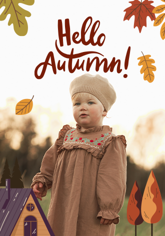 Fall Trends