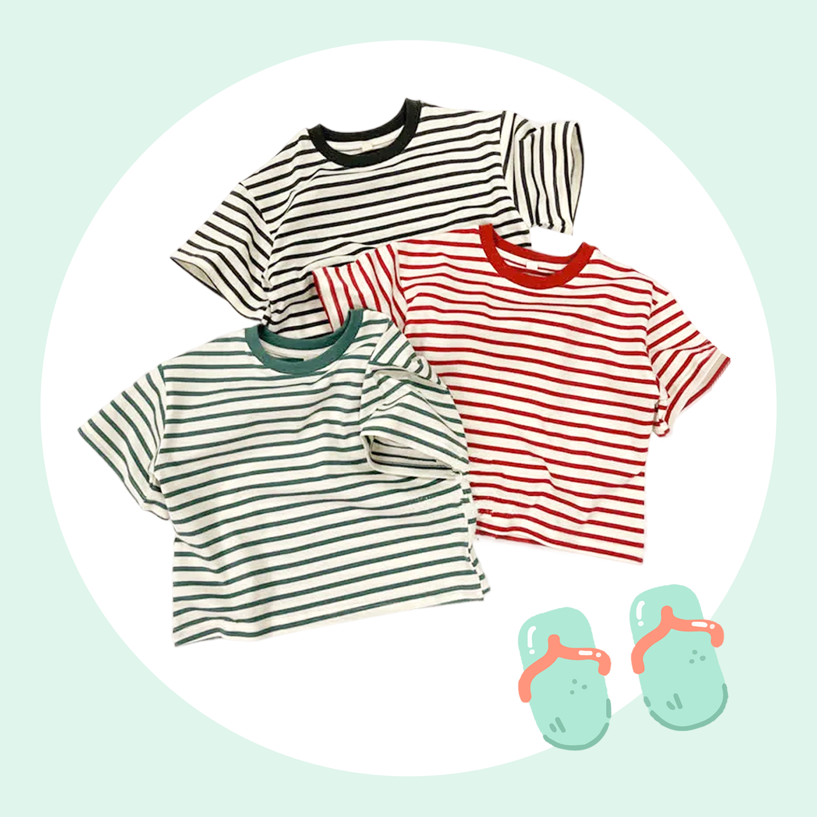Summer Tee