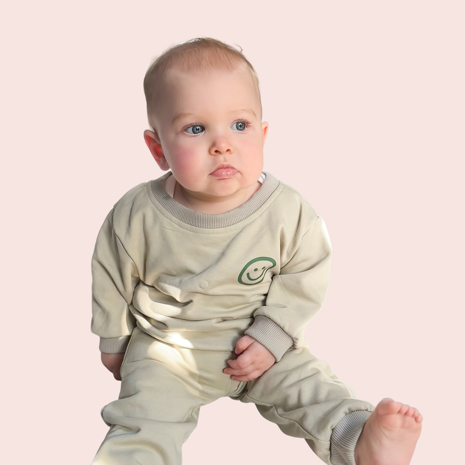 Baby Boy 