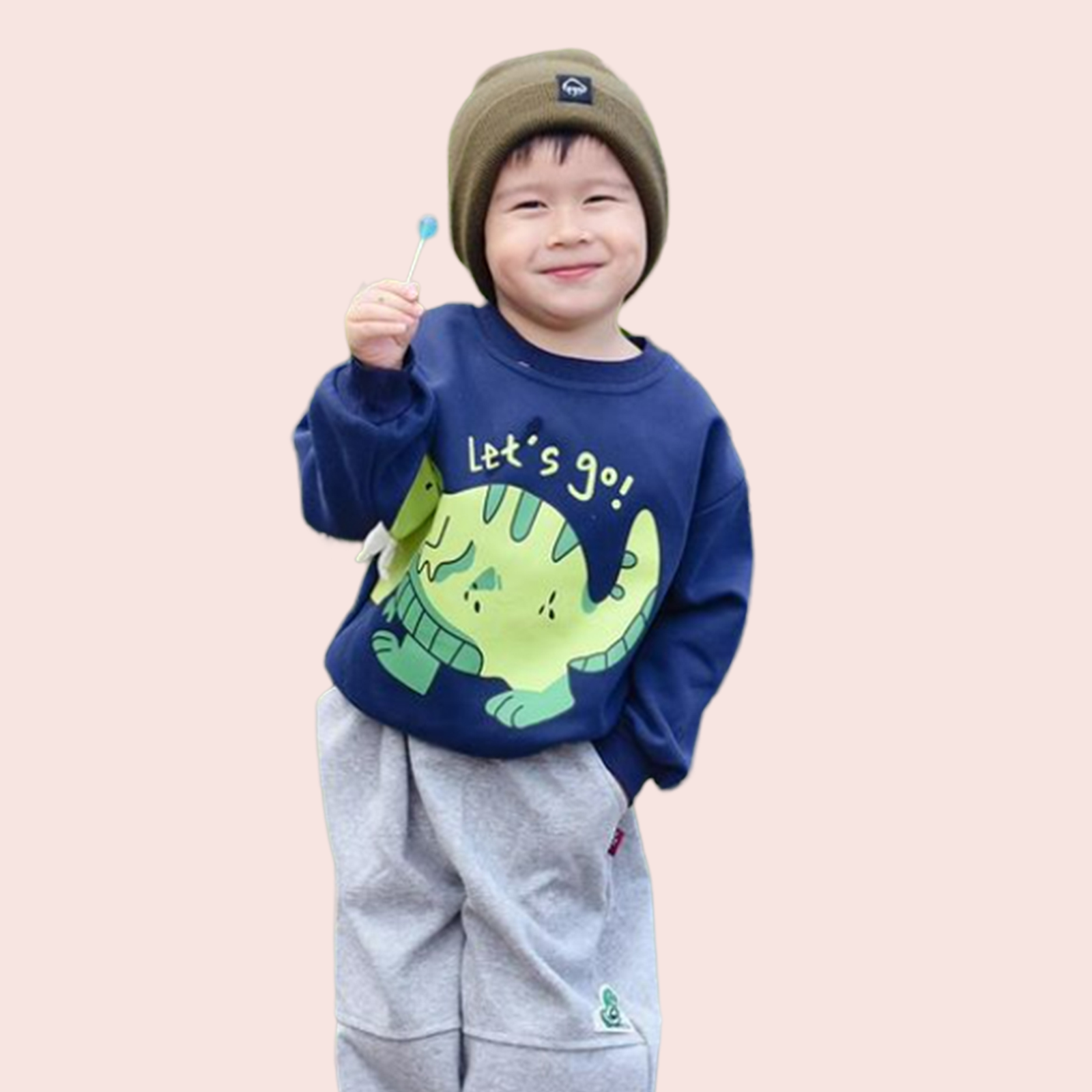 Toddler Boy (2-6T)