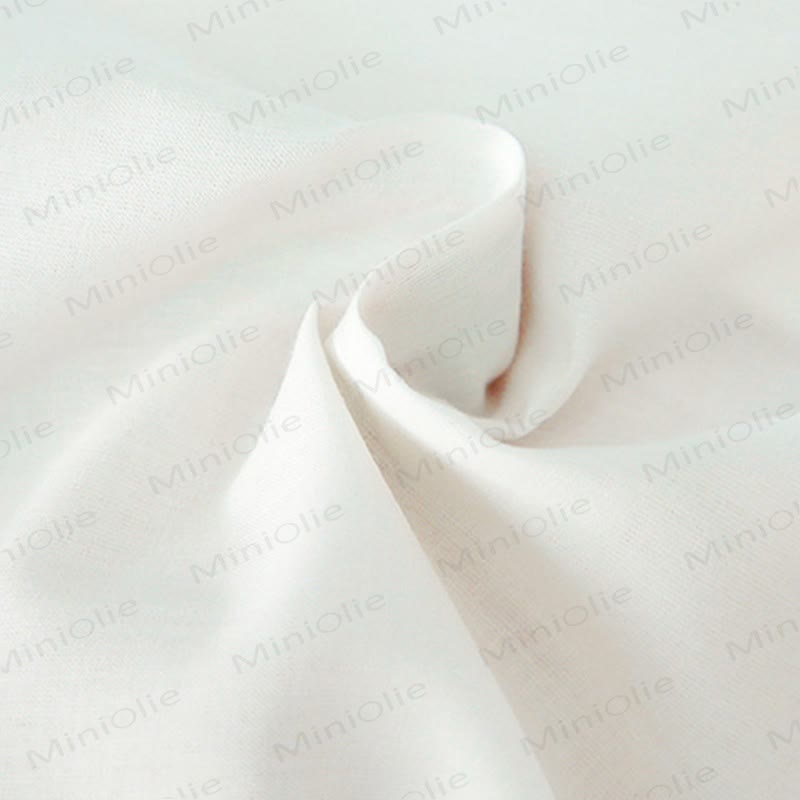 Toddler Girls Pearl Trim Floral Bow Sleeveless Dress - image 8