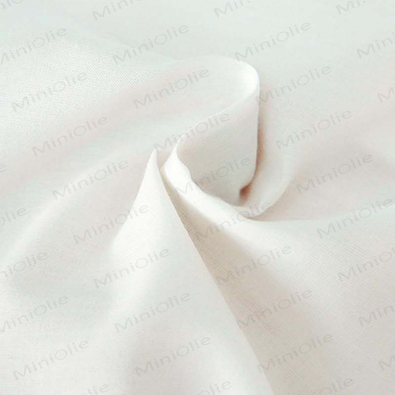 Toddler Girls Pearl Trim Floral Bow Sleeveless Dress - image 8