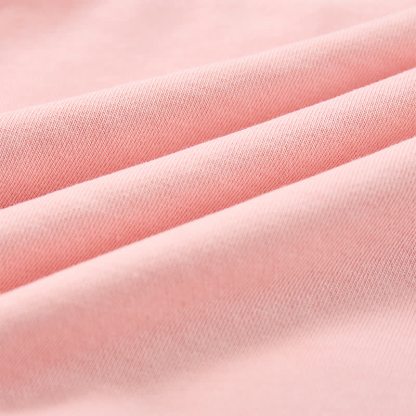 AIN'T NO GIGI LIKE THE ONE I GOT Baby Girl Heart Pink Sweatshirt - image 7