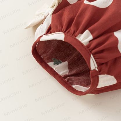 Toddler Girls' Tomato Tank and Pants Set - image 12