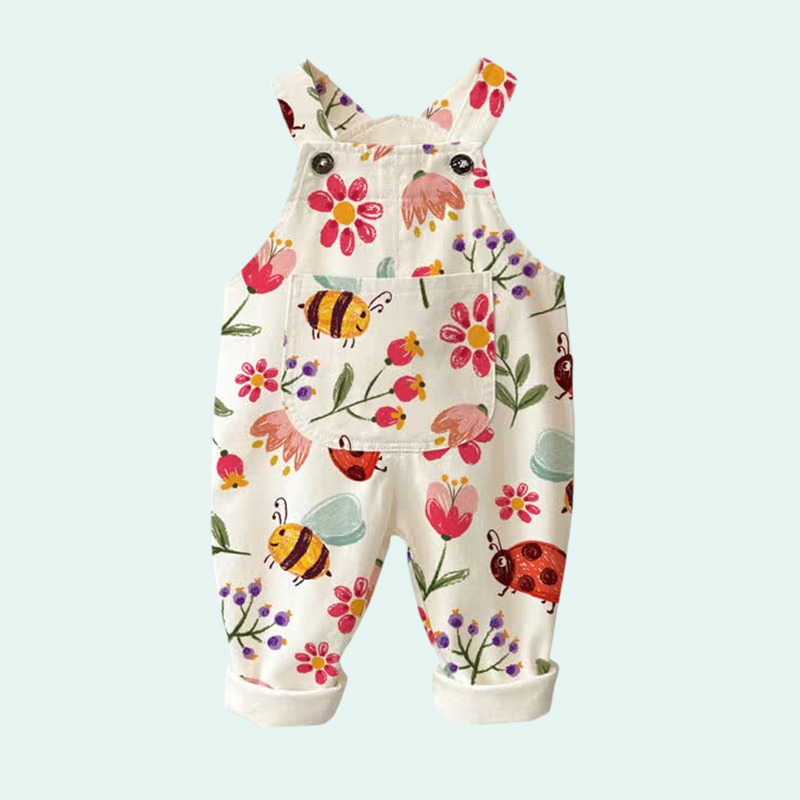 Overalls