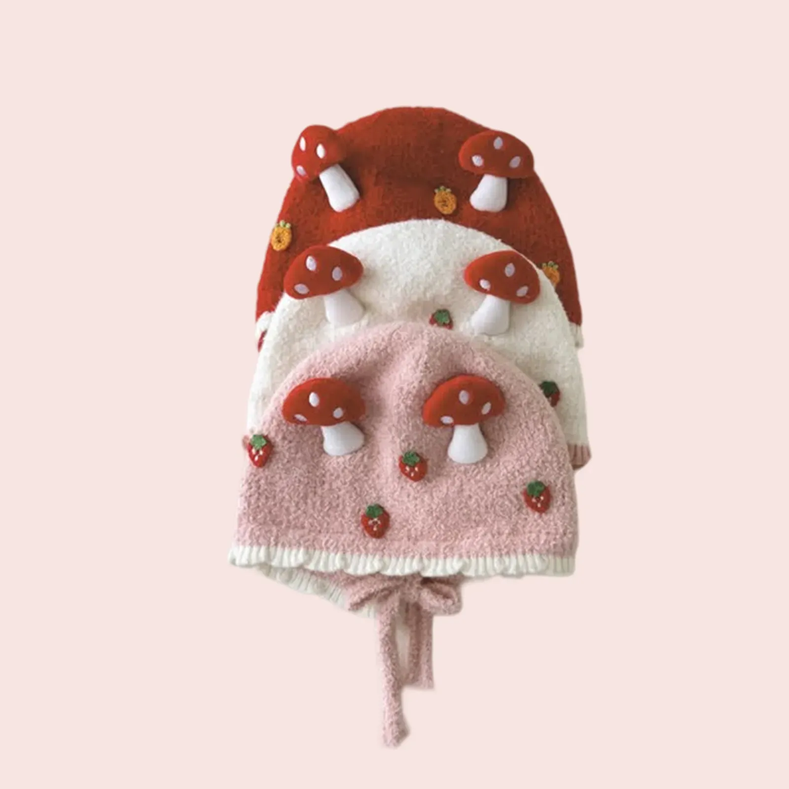 Beanies & Hats