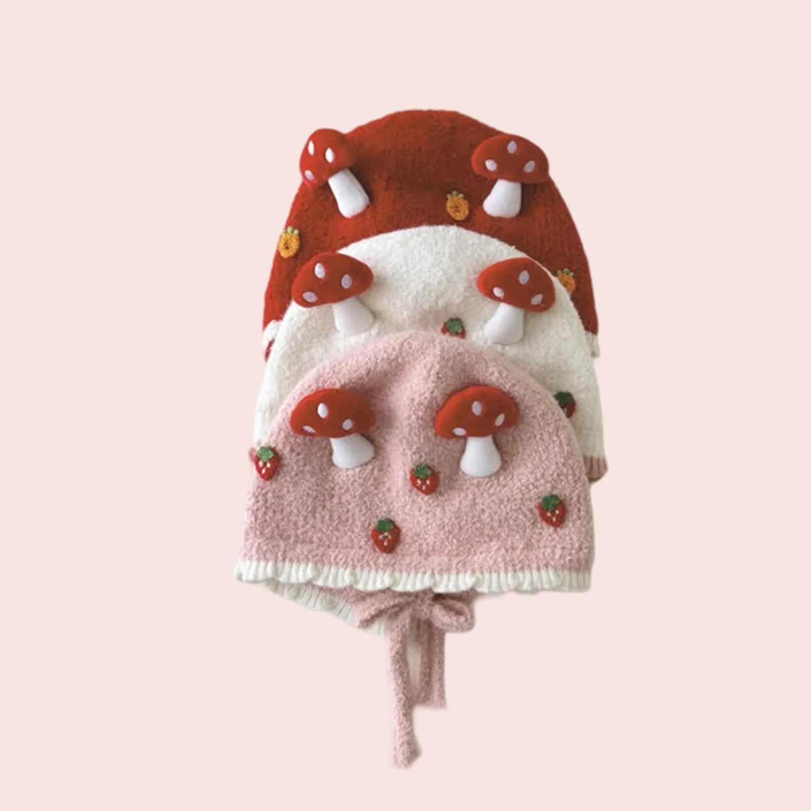 ALL Beanies & Hats