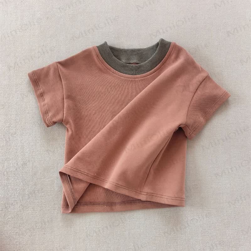 Baby 2-Piece Soft Sweatsuit Loose Set - image 17