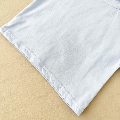 Baby 2-Piece Soft Checkerboard Sweatsuit Set - image 15