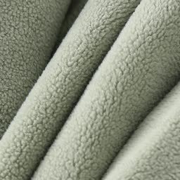 Baby Bear Hooded Cotton Padded Romper - image 9