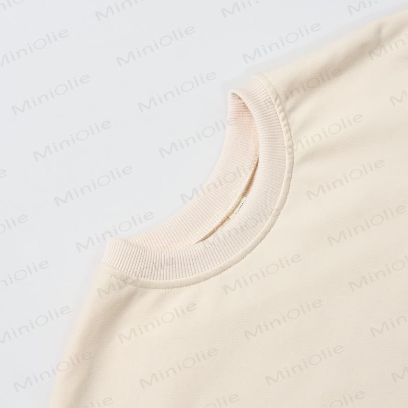 MOMMY/SON/GIRL Mommy and Me Battery Sweatshirt - image 8