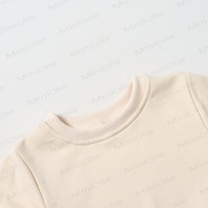 MOMMY/SON/GIRL Mommy and Me Battery Sweatshirt - image 11