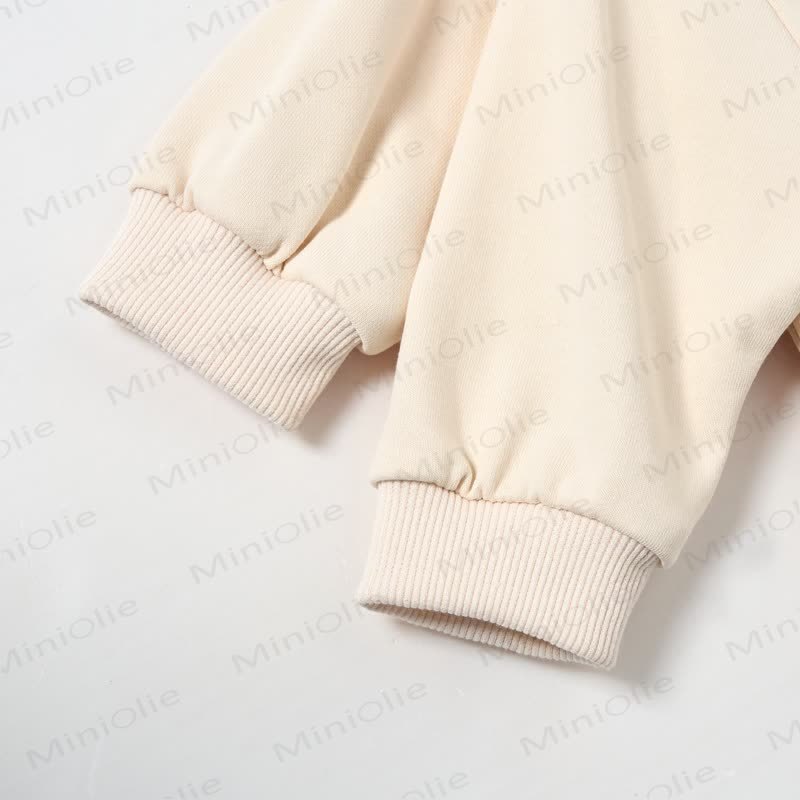 MOMMY/SON/GIRL Mommy and Me Battery Sweatshirt - image 10