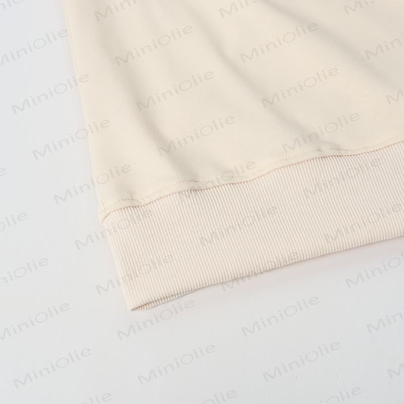 MOMMY/SON/GIRL Mommy and Me Battery Sweatshirt - image 9